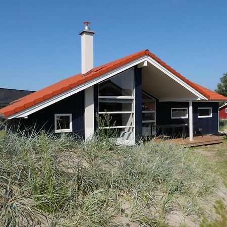 Resort 2 Ferienhaus Typ D 111 Großenbrode Kültér fotó