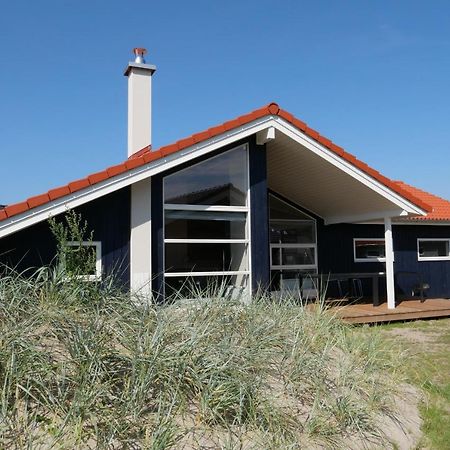Resort 2 Ferienhaus Typ D 111 Großenbrode Kültér fotó
