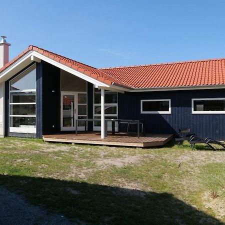 Resort 2 Ferienhaus Typ D 111 Großenbrode Kültér fotó