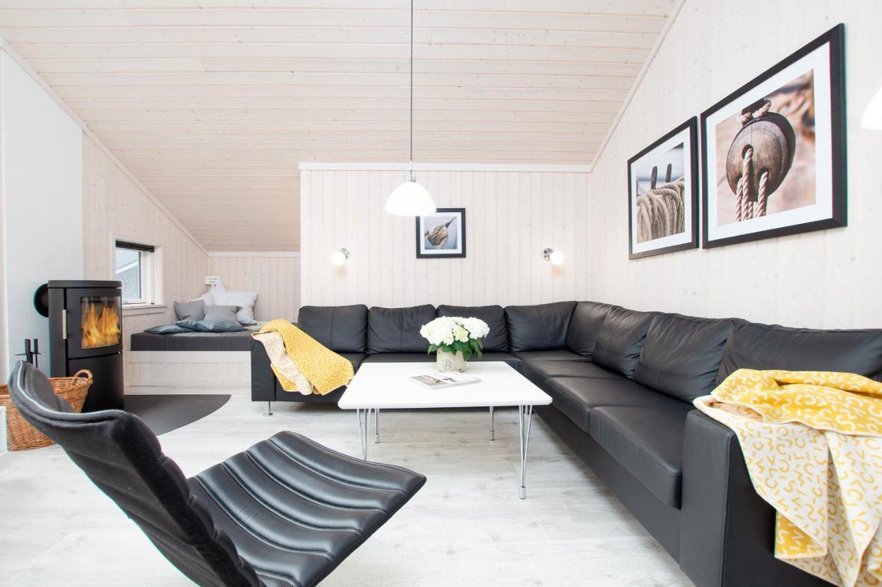 Resort 2 Ferienhaus Typ D 111 Großenbrode Kültér fotó