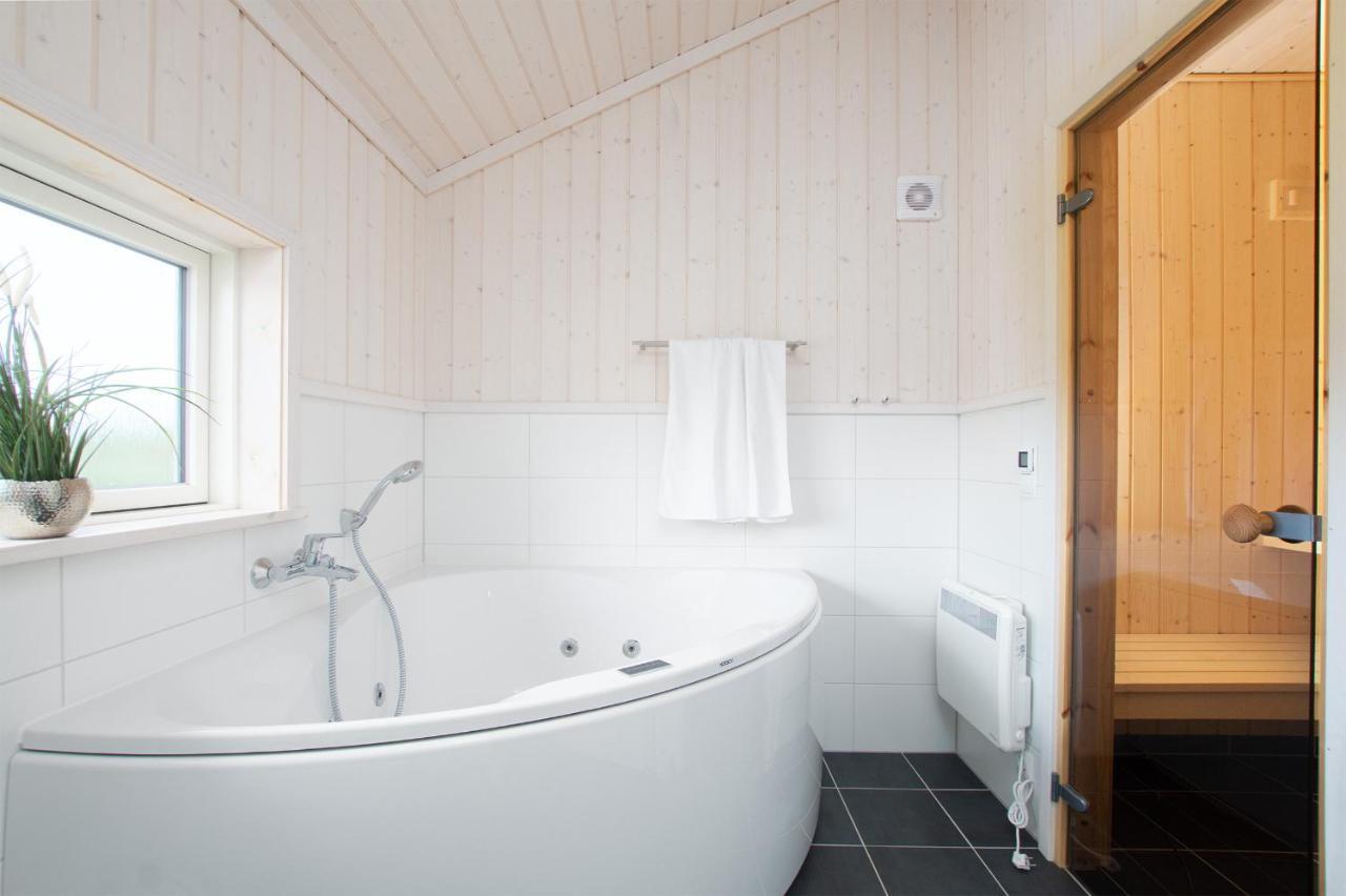Resort 2 Ferienhaus Typ D 111 Großenbrode Kültér fotó