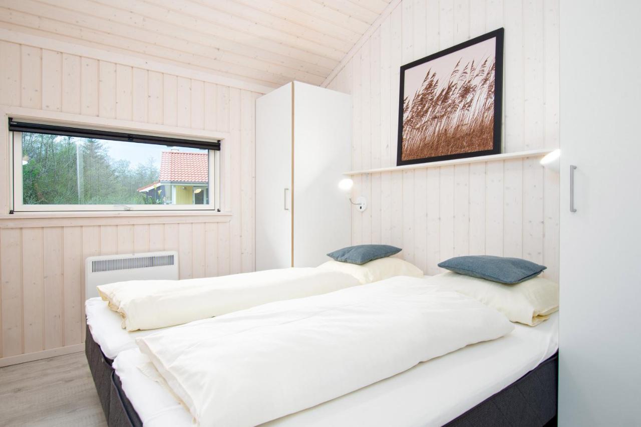 Resort 2 Ferienhaus Typ D 111 Großenbrode Kültér fotó