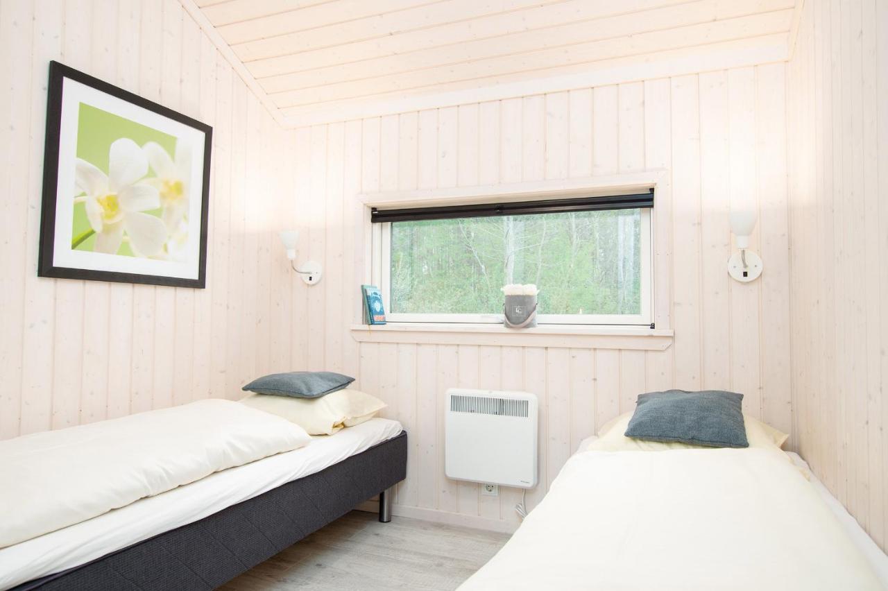 Resort 2 Ferienhaus Typ D 111 Großenbrode Kültér fotó