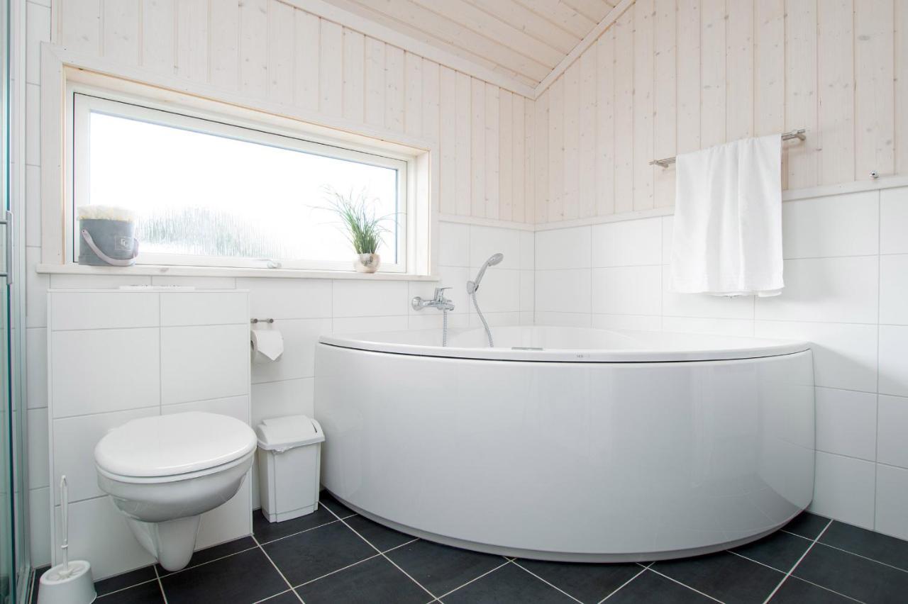 Resort 2 Ferienhaus Typ D 111 Großenbrode Kültér fotó