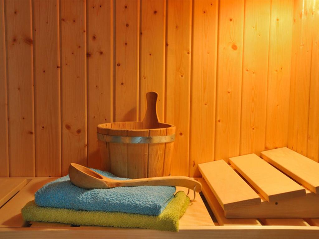 Resort 2 Ferienhaus Typ D 111 Großenbrode Kültér fotó